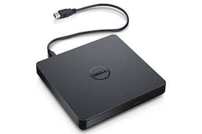 DELL DW316 optisch schijfstation DVD±RW Zwart
