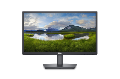 DELL E Series E2222HS LED display 54,5 cm (21.4") 1920 x 1080 Pixels Full HD Zwart