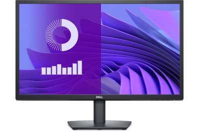 DELL E Series E2425H computer monitor 60,5 cm (23.8") 1920 x 1080 Pixels Full HD LCD Zwart