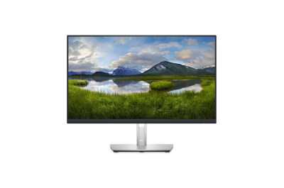 DELL P Series 24 inch QHD Monitor - P2423D