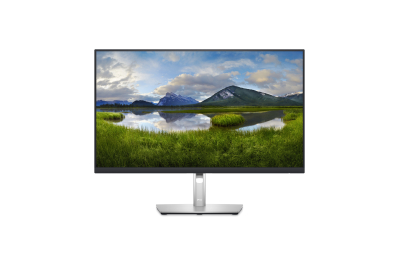 DELL P Series 27 4K USB-C-hubmonitor - P2723QE