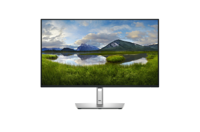 DELL P Series P2725HE computer monitor 68,6 cm (27") 1920 x 1080 Pixels Full HD LCD Zwart