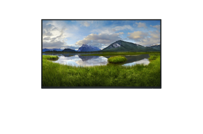 DELL P Series P2725H_WOST computer monitor 68,6 cm (27") 1920 x 1080 Pixels Full HD LCD Zwart