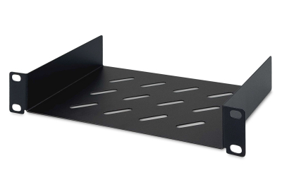 Digitus DN-10-TRAY-1-B rack-toebehoren Rekschap