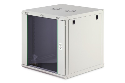 Digitus DN-19 12U-6/6-EC rack Wandrek Grijs