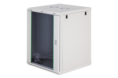Digitus DN-19 16U-6/6-EC rack Wandrek Grijs