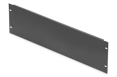 Digitus DN-19 BPN-04-SW rack-toebehoren