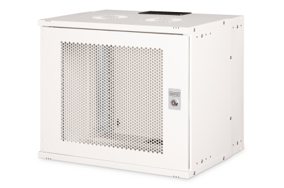 Digitus DN-49209 rack 9U Wandrek Licht Grijs