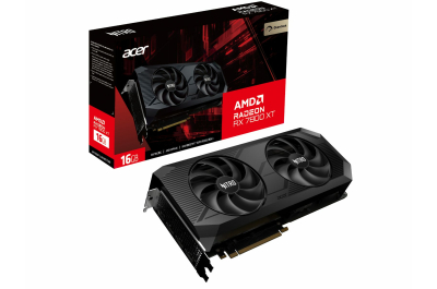 Acer Nitro Radeon RX 7800 XT OC AMD 16 GB GDDR6