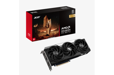 Acer Nitro AMD Radeon RX 9070 OC 16GB