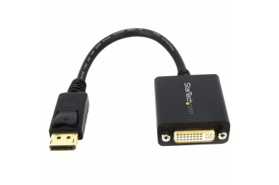 StarTech.com DisplayPort naar DVI Video Adapter Converter