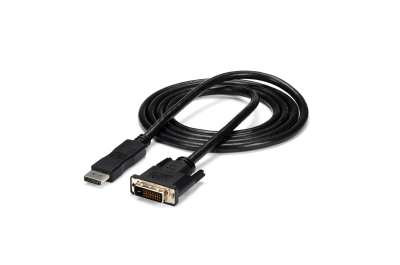 StarTech.com 1,80 m DisplayPort naar DVI Video Converter Kabel M/M