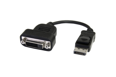 StarTech.com DisplayPort naar DVI Actieve Adapter