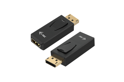 i-tec Passive DisplayPort to HDMI Adapter (max 4K/30Hz)