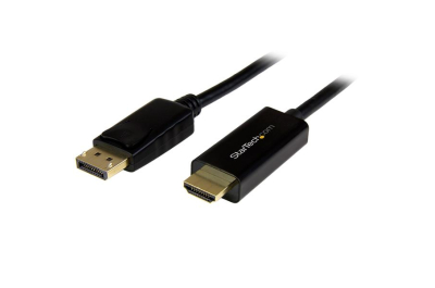 StarTech.com DisplayPort naar HDMI adapter kabel 3 m 4K 30Hz