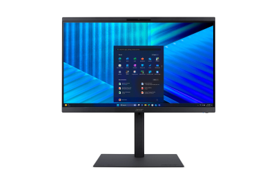 Acer Aspire Veriton Vero VVZ4734GT Alles-in-één computer