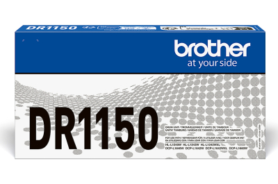 Brother DR-1150 printer drum Origineel 1 stuk(s)