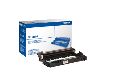 Brother DR-2300 printer drum Origineel 1 stuk(s)