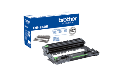 Brother DR-2400 printer drum Origineel 1 stuk(s)