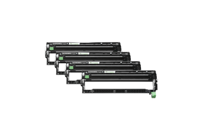 Brother DR-248CL printer drum Origineel 4 stuk(s) Multipack