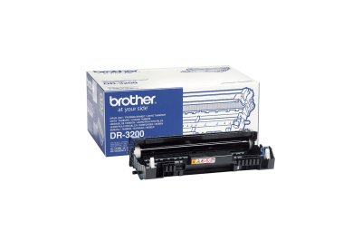 Brother DR-3200 printer drum Origineel 1 stuk(s)