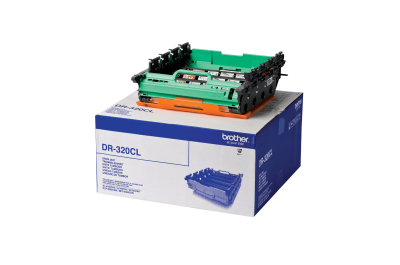 Brother DR-320CL printer drum Origineel 1 stuk(s)