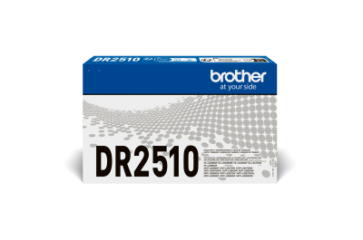 Brother DR-2510 Origineel 1 stuk(s)