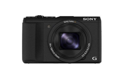 Sony Cyber-shot DSC-HX60