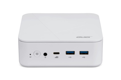 Acer Revo Box RB102-20CPW Mini Copilot+ PC Intel Core Ultra 5 226V 16 GB LPDDR5x-SDRAM 1 TB SSD Windows 11 Home Mini PC Wit