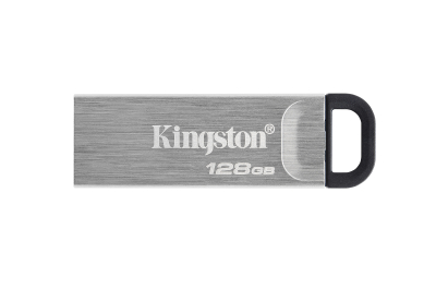 Kingston Technology DataTraveler 128GB Kyson usb-stick