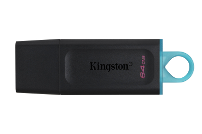 Kingston Technology DataTraveler Exodia - USB 3.2 Flash Drive