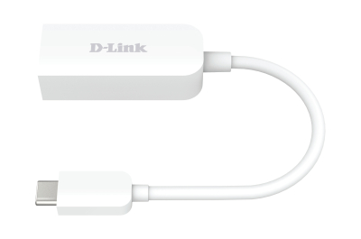 D-Link USB‑C to 2.5G Ethernet Adapter DUB‑E250