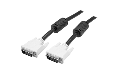StarTech.com 2 m DVI-D Dual Link-kabel – M/M