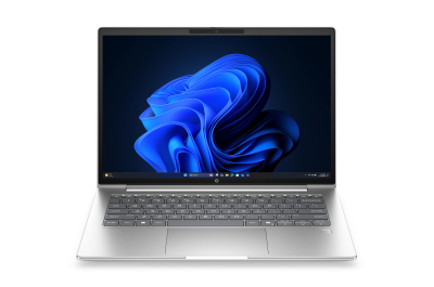 HP ProBook 4 G2a AI AMD Ryzen™ 5 230 Laptop 35,6 cm (14") WUXGA 16 GB DDR5-SDRAM 512 GB SSD Wi-Fi 7 (802.11be) Windows 11 Pro Zilver