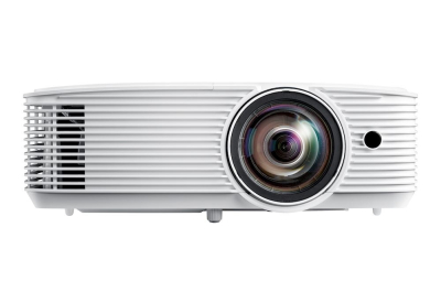 Optoma X309ST Projector met korte projectieafstand 3700 ANSI lumens DLP XGA (1024x768) 3D Wit