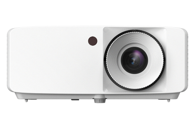 Optoma ZH350 beamer/projector Projector met normale projectieafstand 3600 ANSI lumens DLP 1080p (1920x1080) 3D Wit