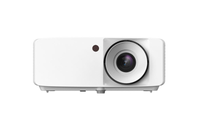 Optoma ZH400 beamer/projector 4000 ANSI lumens DLP 1080p (1920x1080) 3D Wit