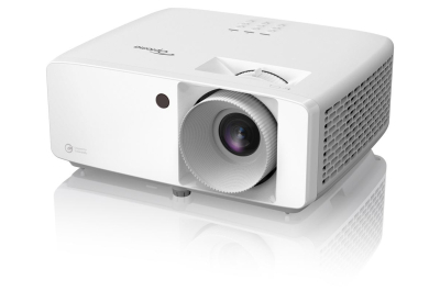 Optoma ZH420 beamer/projector Projector met normale projectieafstand 4300 ANSI lumens DLP 1080p (1920x1080) 3D Wit