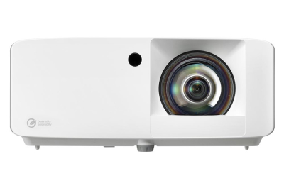 Optoma GT2100HDR beamer/projector Projector met normale projectieafstand 4200 ANSI lumens DLP 1080p (1920x1080) 3D Wit