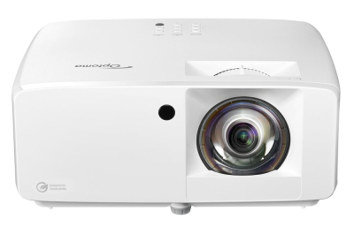 Optoma ZH450ST Projector met korte projectieafstand 4200 ANSI lumens DLP 1080p (1920x1080) 3D Wit