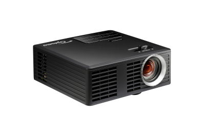 Optoma ML750i Projector met normale projectieafstand 450 ANSI lumens DLP WXGA (1200x800) 3D Zwart