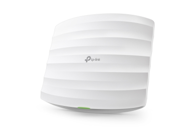 TP-Link Omada EAP115 300 Mbit/s Wit Power over Ethernet (PoE)