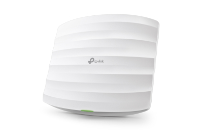 TP-Link Omada EAP245 1750 Mbit/s Wit Power over Ethernet (PoE)