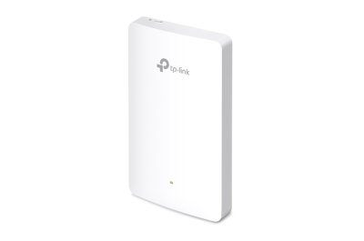 TP-Link Omada EAP615-WALL draadloos toegangspunt (WAP) 1774 Mbit/s Wit Power over Ethernet (PoE)