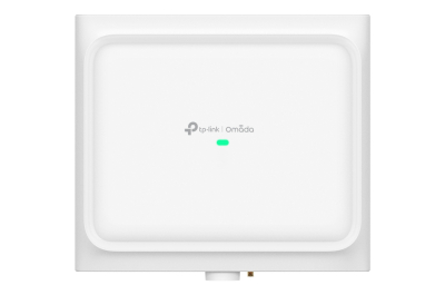 TP-Link Omada EAP650 D30-OUTDOOR draadloos toegangspunt (WAP) 3000 Mbit/s Wit Power over Ethernet (PoE)