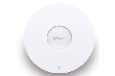 TP-Link Omada EAP653 draadloos toegangspunt (WAP) 2976 Mbit/s Wit Power over Ethernet (PoE)