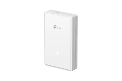 TP-Link Omada EAP725-Wall 5012 Mbit/s Wit Power over Ethernet (PoE)