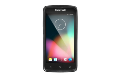 Honeywell ScanPal EDA50 PDA 12,7 cm (5") 1280 x 720 Pixels Touchscreen 270 g Zwart