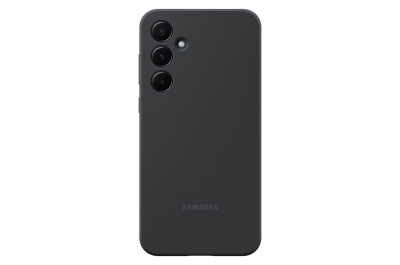 Samsung Galaxy A55 5G Silicone Case