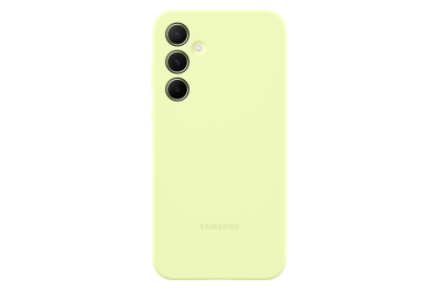 Samsung Galaxy A55 5G Silicone Case